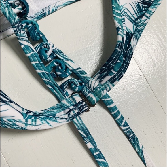 PacSun Bathing Suit Top - Picture 6 of 7